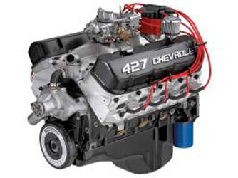 B1167 Engine